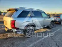 2026 Hyundai Palisade фото