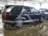 2026 Hyundai Palisade фото