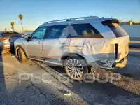 2026 Hyundai Palisade фото