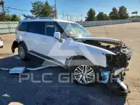 2026 Hyundai Palisade photo