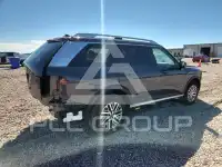 2026 Hyundai Palisade photo