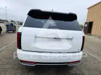 2026 Hyundai Palisade фото