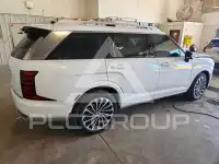 2026 Hyundai Palisade фото