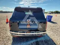 2026 Hyundai Palisade фото