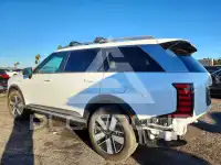 2026 Hyundai Palisade фото