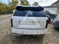 2026 Hyundai Palisade фото