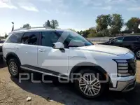 2026 Hyundai Palisade фото