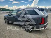 2026 Hyundai Palisade фото