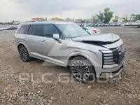 2026 Hyundai Palisade photo