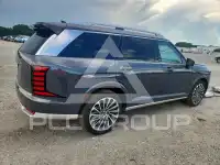 2026 Hyundai Palisade фото