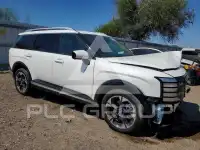 2026 Hyundai Palisade фото