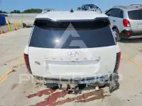 2026 Hyundai Palisade фото