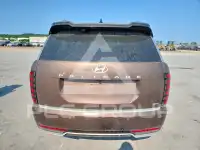 2026 Hyundai Palisade photo