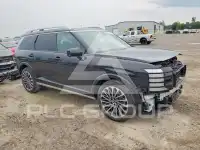 2026 Hyundai Palisade фото