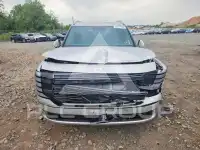2026 Hyundai Palisade photo