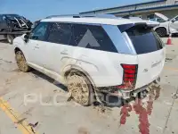 2026 Hyundai Palisade фото