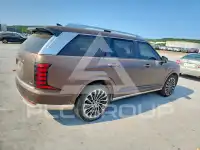 2026 Hyundai Palisade photo