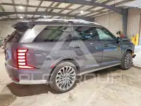 2026 Hyundai Palisade фото