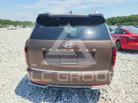 2026 Hyundai Palisade photo