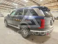 2026 Hyundai Palisade photo