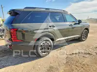2026 Hyundai Palisade photo