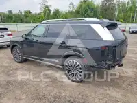 2026 Hyundai Palisade фото
