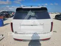 2026 Hyundai Palisade photo