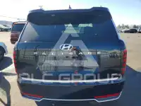 2026 Hyundai Palisade photo