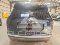 2026 Hyundai Palisade photo
