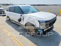 2026 Hyundai Palisade фото