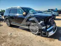 2026 Hyundai Palisade фото