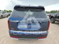 2026 Hyundai Palisade фото