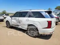 2026 Hyundai Palisade фото