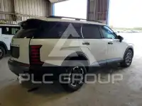 2026 Hyundai Palisade фото