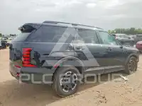 2026 Hyundai Palisade фото