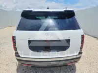 2026 Hyundai Palisade фото