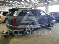 2026 Hyundai Palisade фото