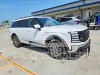 2026 Hyundai Palisade фото