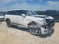 2026 Hyundai Palisade фото