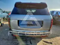 2026 Hyundai Palisade фото