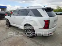 2026 Hyundai Palisade photo