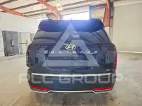 2026 Hyundai Palisade фото
