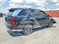 2026 Hyundai Palisade фото