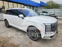 2026 Hyundai Palisade photo