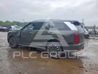 2026 Hyundai Palisade фото