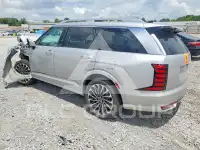 2026 Hyundai Palisade photo