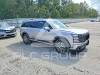 2026 Hyundai Palisade фото