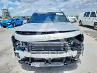 2026 Hyundai Palisade photo
