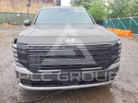 2026 Hyundai Palisade фото