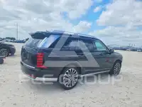 2026 Hyundai Palisade фото